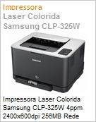 Samsung CLP-325W
