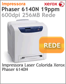 Phaser Xerox 6140n