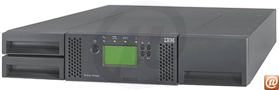 Ibm ts3100 slots