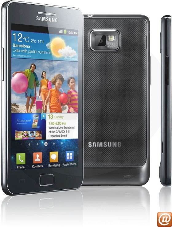 samsung gt 19100g