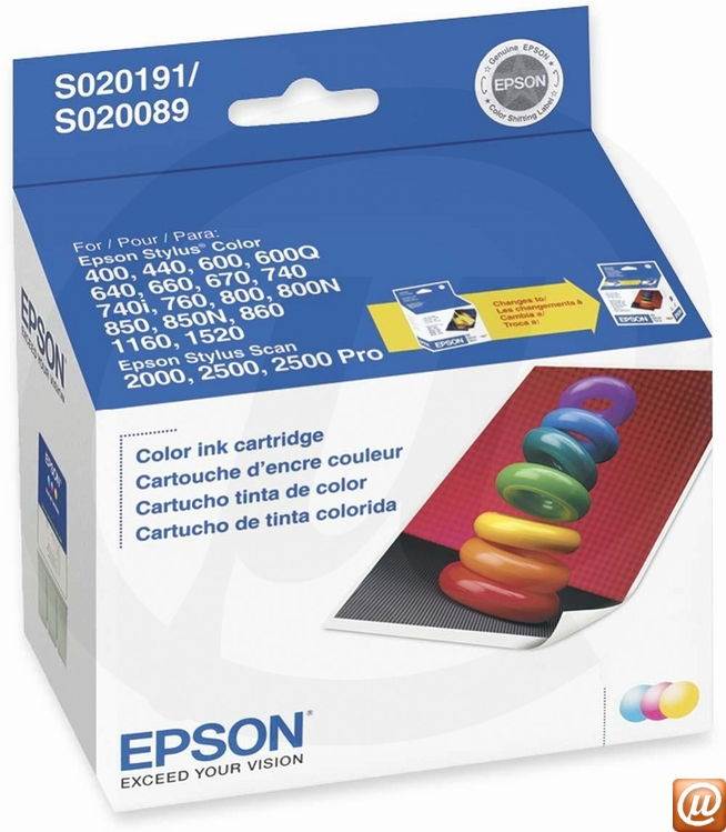 CARTUCHO STYLUS COLOR 670 cartucho stylus color 670:
