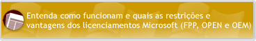 Licenciamento Microsoft Explicado