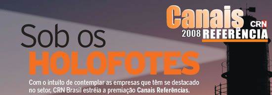 A MicroSafe  finalista no Canais Referncia