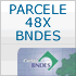 Logo de identificação do Cartão BNDES