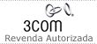 Revenda oficial 3Com