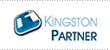 Revenda oficial Kingston