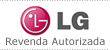 Revenda oficial LG
