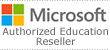 Revenda oficial Microsoft