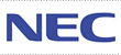 Revenda oficial NEC