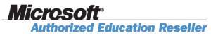MicroSafe - Microsoft AER Authorized Education Reseller