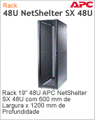 AR3307 - Rack 19