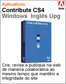 65015741 - Adobe Contribute CS4 Windows Ingls UPGRADE