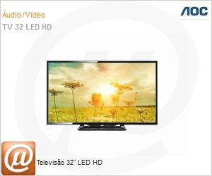 LE32D1352 - Televiso 32" LED HD