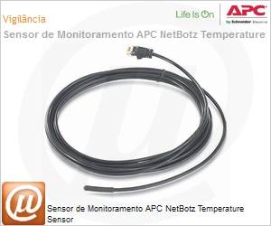 AP9335T - Sensor de Temperatura da APC.