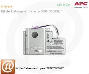SURT007 - Kit de Cabeamento para SURT3000XLT