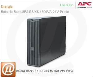 SURT192XLBP - Mdulo de baterias APC para srie Smart-UPS RT 192V