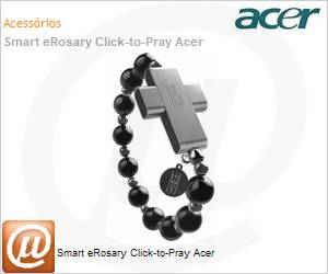 GP.G0A11.008 - Smart eRosary Click-to-Pray Acer
