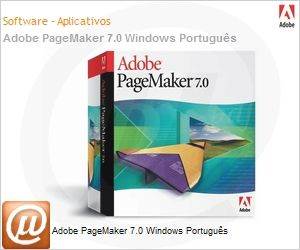 27530394 - Adobe PageMaker 7.0 Windows Portugus