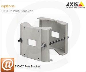 5010-671 - T95A67 Pole Bracket
