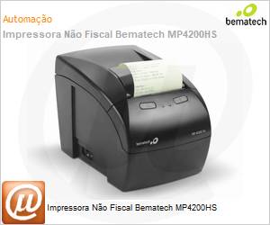 46B4200HS001 - Impressora No Fiscal Bematech MP4200HS 