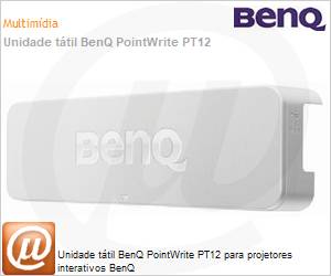 5J-J8L26-13E - Unidade ttil BenQ PointWrite PT12 para projetores interativos BenQ