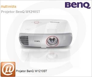 9H.JFP77.13L - Projetor BenQ W1210ST