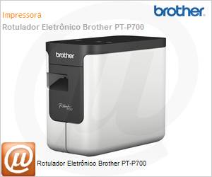 PT-P700 - Rotulador Eletrnico Brother PT-P700 