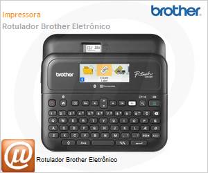PTD610BT - Rotulador Brother Eletrnico