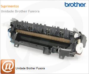 D01CEF001 - Unidade Brother Fusora 
