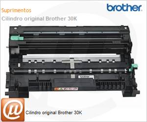 DR3302 - Cilindro original Brother 30K 