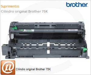 DR3602 - Cilindro original Brother 75K 