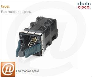 C3KX-FAN-23CFM= - Fan module spare