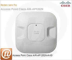 AIR-AP1262N-A-K9 - Access Point Cisco AIR-AP1262N-A-K9