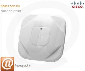 AIRSAP1602I-TK9BR= - Access point 