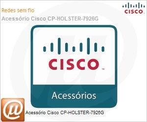 CP-HOLSTER-7926G= - Acessrio Cisco CP-HOLSTER-7926G