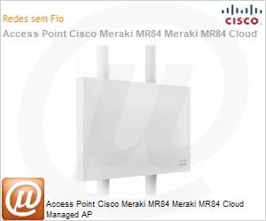 MR84-HW - Access Point Cisco Meraki MR84 Meraki MR84 Cloud Managed AP