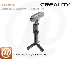 4008050043 - Scanner 3D Creality CR-Ferret Pro 
