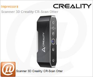 4008050048 - Scanner 3D Creality CR-Scan Otter 