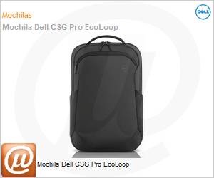 460-BDLK - Mochila Dell CSG Pro EcoLoop