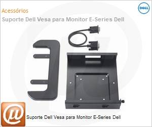 575-BBEZ - Suporte Dell Vesa para Monitor E-Series Dell
