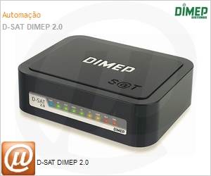 G05702000 - SAT DIMEP D-SAT 2.0 