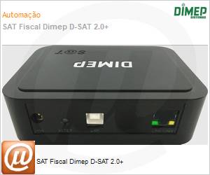 G05702200 - SAT Fiscal Dimep D-SAT 2.0+