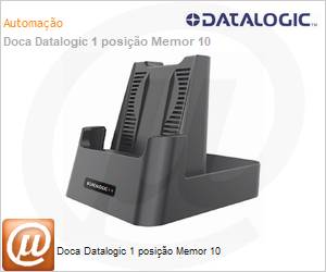 94A150095 - Doca Datalogic 1 posio Memor 10 