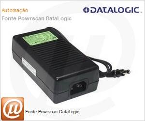 94ACC4595 - Fonte Powrscan DataLogic