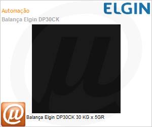 46BADP30CKM1 - Balana Elgin DP30CK 30 KG x 5GR 