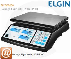 46BALDP30TB1 - Balana Elgin 30KG 10G DP30T 