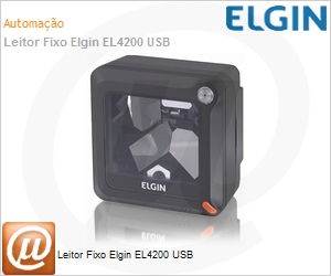 46EL4200US0C - Leitor Fixo Elgin EL4200 USB