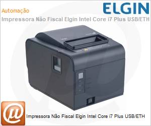 46I7PUECKD00 - Impressora No Fiscal Elgin Intel Core i7 Plus USB/ETH 