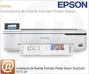 C11CF11201 - Plotter Epson SureColor T3170 24" 