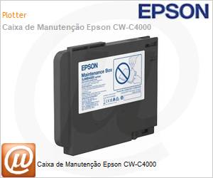 C33S021601 - Caixa de Manuteno Epson CW-C4000